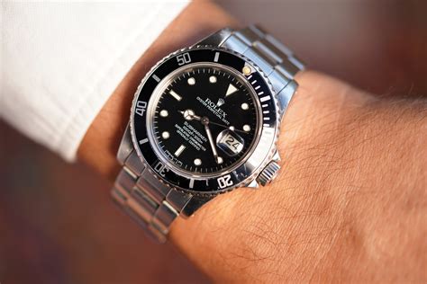 Rolex 16800 reference